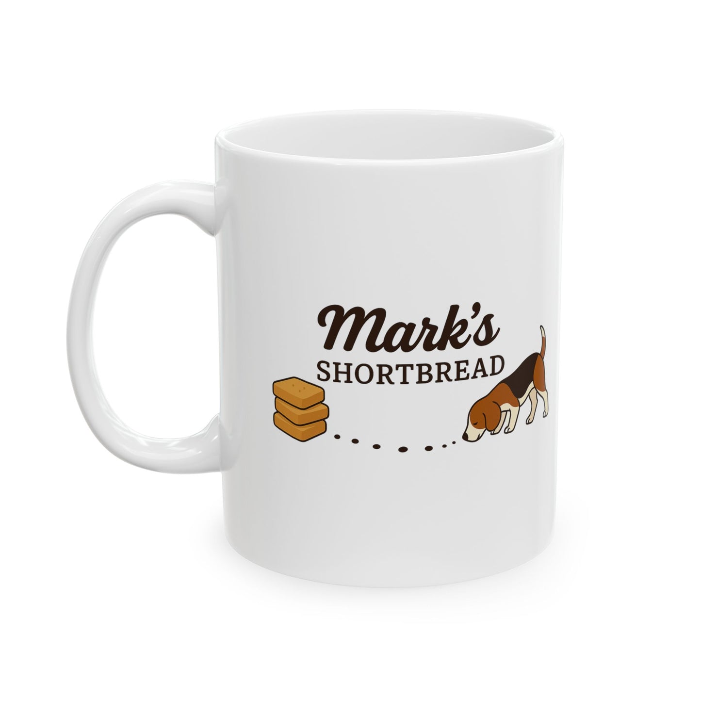 Ceramic Mug