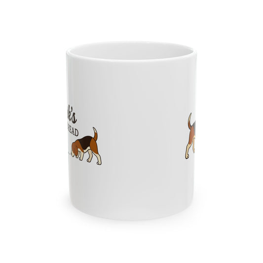 Ceramic Mug