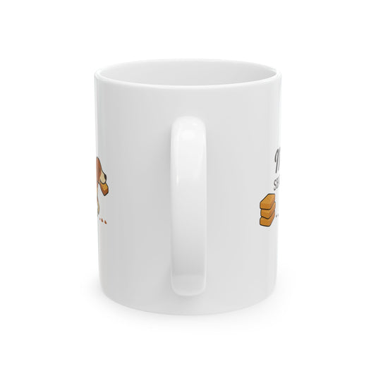 Ceramic Mug