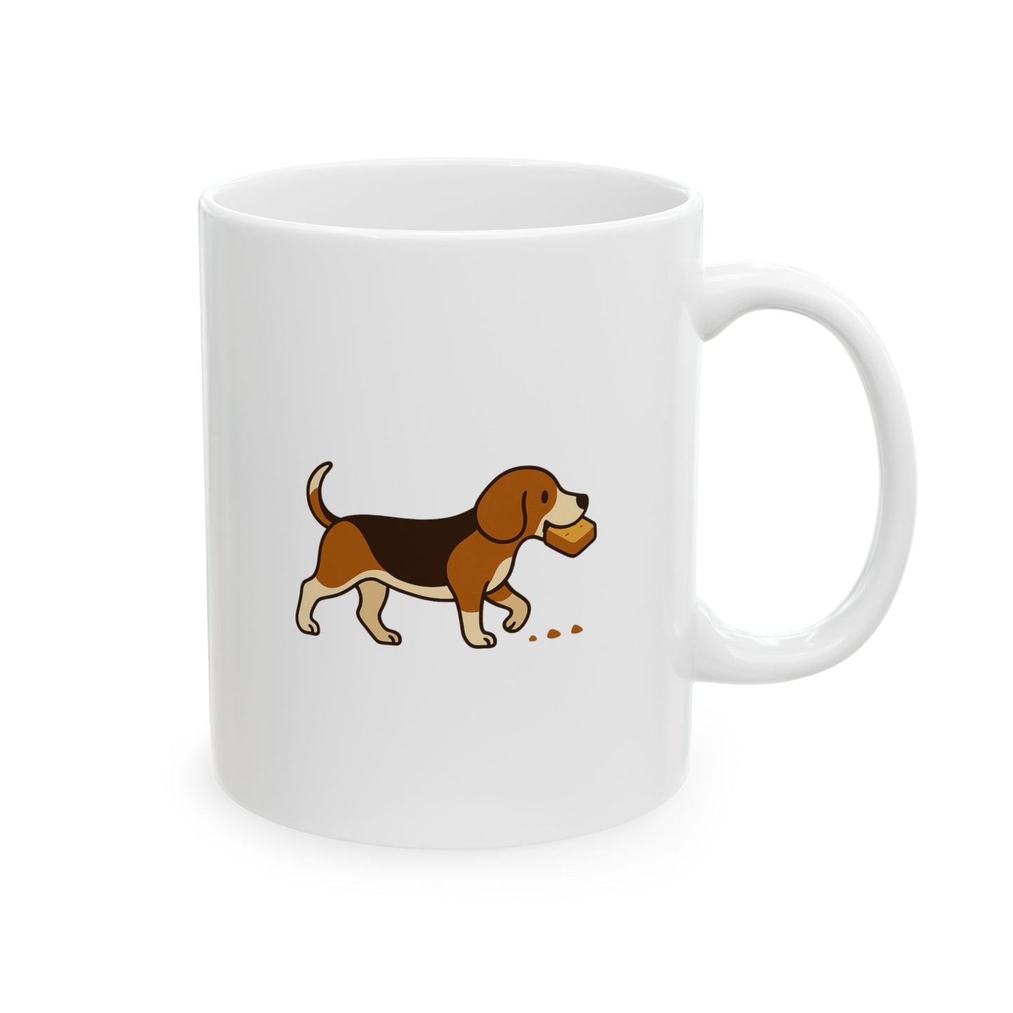 Ceramic Mug
