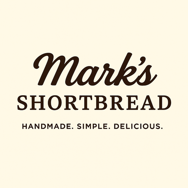 Mark's Shortbread